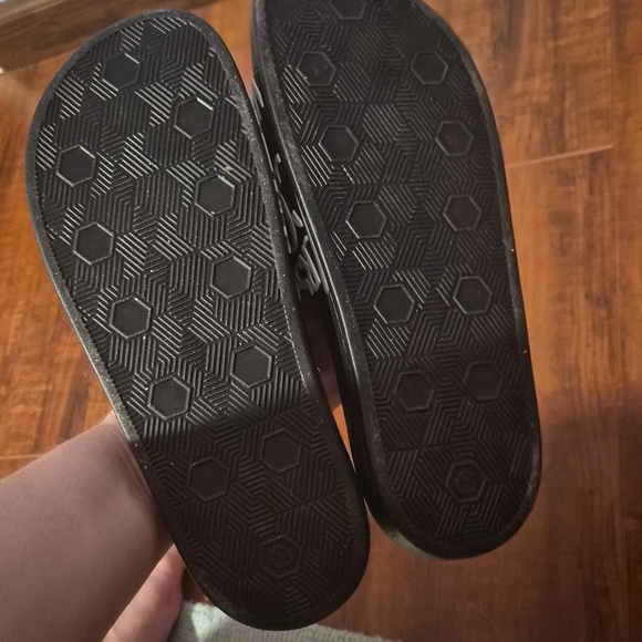 Versace Jeans Couture Slides SIZE 42/ SIZE 10 - Picture 5 of 7